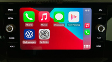 Volkswagen Polo 1.0 TSI Life 5dr Petrol Hatchback